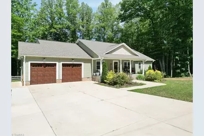 5086 Appalachian Road, Winston-Salem, NC 27105 - Photo 2