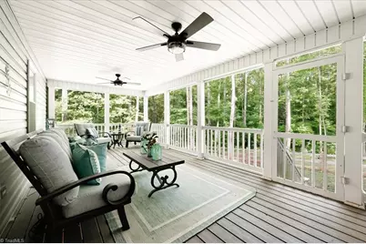 5086 Appalachian Road, Winston-Salem, NC 27105 - Photo 40