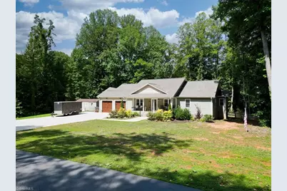 5086 Appalachian Road, Winston-Salem, NC 27105 - Photo 4
