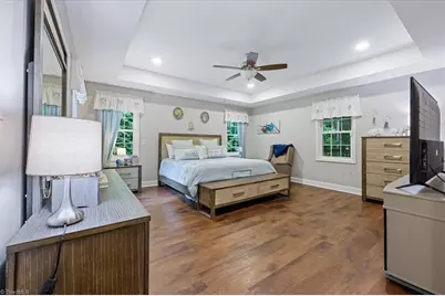 5086 Appalachian Road, Winston-Salem, NC 27105 - Photo 28