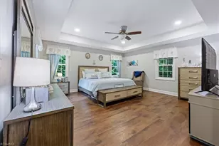 5086 Appalachian Rd, Winston-Salem, NC 27105 - Photo 28