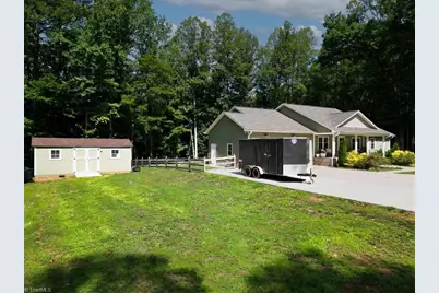 5086 Appalachian Road, Winston-Salem, NC 27105 - Photo 6