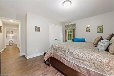 5086 Appalachian Road, Winston-Salem, NC 27105 - Photo 38