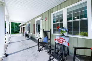 5086 Appalachian Rd, Winston-Salem, NC 27105 - Photo 8