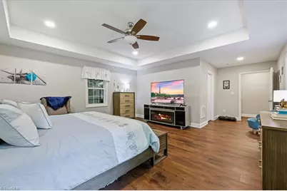 5086 Appalachian Road, Winston-Salem, NC 27105 - Photo 30