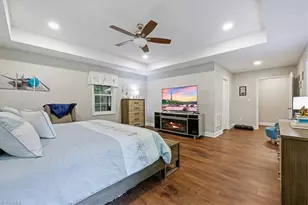 5086 Appalachian Rd, Winston-Salem, NC 27105 - Photo 30
