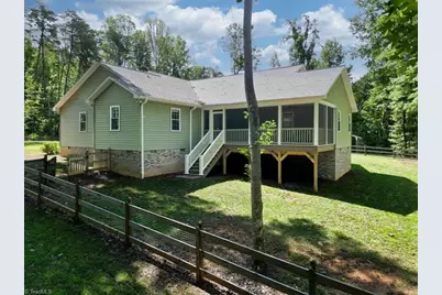 5086 Appalachian Road, Winston-Salem, NC 27105 - Photo 42