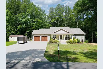 5086 Appalachian Road, Winston-Salem, NC 27105 - Photo 2