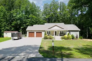 5086 Appalachian Rd, Winston-Salem, NC 27105 - Photo 2