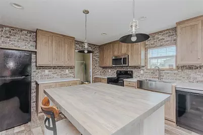 13279 Nc Highway 62, Burlington, NC 27217 - Photo 8