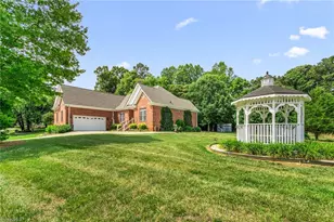 150 Serenity Pointe Dr, Kernersville, NC 27284 - Photo 4