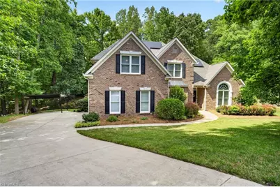 8704 Invershield Court, Oak Ridge, NC 27310 - Photo 42