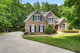8704 Invershield Ct, Oak Ridge, NC 27310 - Photo 42
