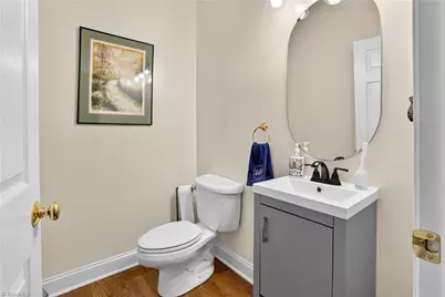 8704 Invershield Court, Oak Ridge, NC 27310 - Photo 24