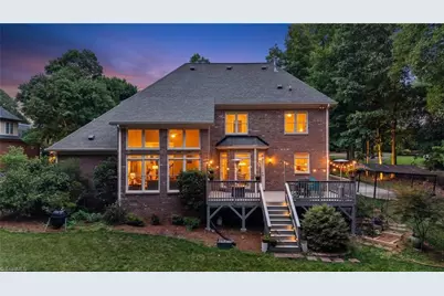 8704 Invershield Court, Oak Ridge, NC 27310 - Photo 40