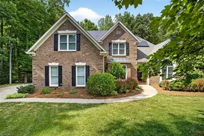 8704 Invershield Court, Oak Ridge, NC 27310 - Photo 44