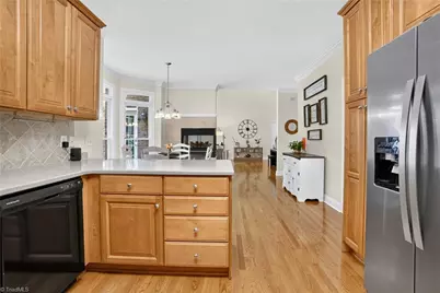 8704 Invershield Court, Oak Ridge, NC 27310 - Photo 18