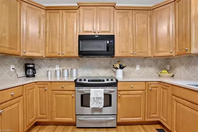 8704 Invershield Court, Oak Ridge, NC 27310 - Photo 20