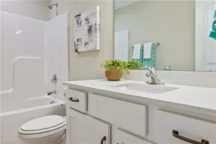 412 Mountain Pne Ave, Gibsonville, NC 27249 - Photo 38
