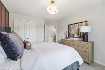 416 Mountain Pine Avenue, Gibsonville, NC 27249 - Photo 20