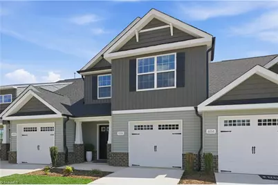 416 Mountain Pine Avenue, Gibsonville, NC 27249 - Photo 2