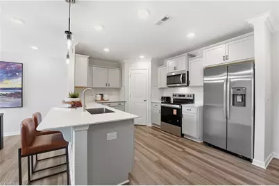416 Mountain Pine Avenue, Gibsonville, NC 27249 - Photo 14