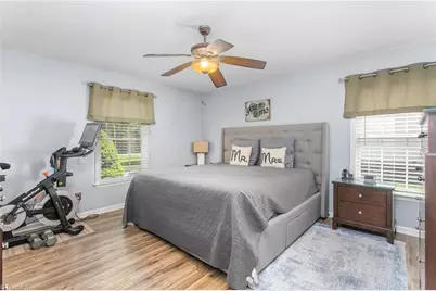 5993 Evelyn Lane, Pleasant Garden, NC 27313 - Photo 16