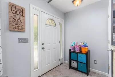 5993 Evelyn Lane, Pleasant Garden, NC 27313 - Photo 6