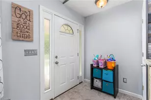 5993 Evelyn Ln, Pleasant Garden, NC 27313 - Photo 6