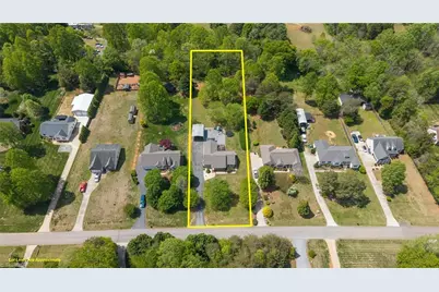 5993 Evelyn Lane, Pleasant Garden, NC 27313 - Photo 34