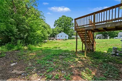 803 Cameron Street, Burlington, NC 27215 - Photo 16