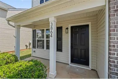 3864 Foliage Drive, Winston-Salem, NC 27101 - Photo 4