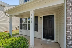 3864 Foliage Dr, Winston-Salem, NC 27101 - Photo 4