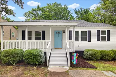 509 Hines Street, High Point, NC 27260 - Photo 2