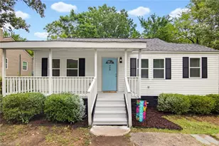 509 Hines St, High Point, NC 27260 - Photo 2