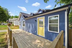 1308 S Park Dr, Reidsville, NC 27320 - Photo 1