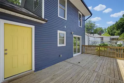 1308 South Park Drive, Reidsville, NC 27320 - Photo 18