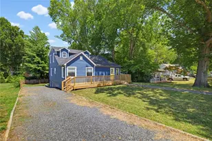 1308 S Park Dr, Reidsville, NC 27320 - Photo 4