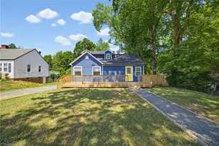 1308 S Park Dr, Reidsville, NC 27320 - Photo 1