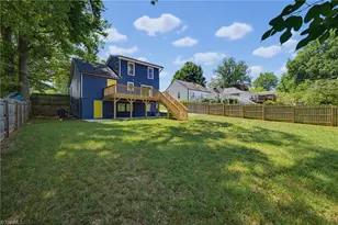 1308 S Park Dr, Reidsville, NC 27320 - Photo 38