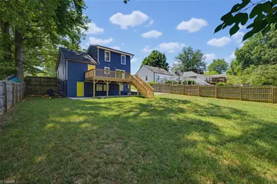 1308 South Park Drive, Reidsville, NC 27320 - Photo 22