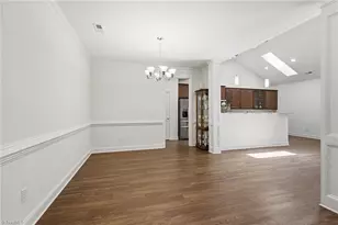 2958 York Pl Dr, Walkertown, NC 27051 - Photo 4