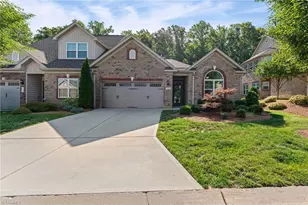 2958 York Pl Dr, Walkertown, NC 27051 - Photo 1