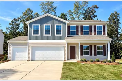 5862 Latigo Court, Clemmons, NC 27012 - Photo 1