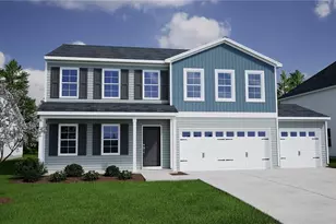 5862 Latigo Ct, Clemmons, NC 27012 - Photo 1
