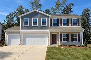5862 Latigo Ct, Clemmons, NC 27012 - Photo 1