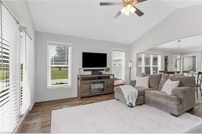 139 Headen Hills Drive, Lexington, NC 27292 - Photo 8