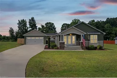 139 Headen Hills Drive, Lexington, NC 27292 - Photo 2