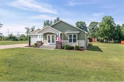 139 Headen Hills Drive, Lexington, NC 27292 - Photo 46