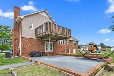 6302 Nc Highway 61, Gibsonville, NC 27249 - Photo 32